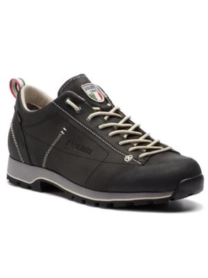 Zdjęcie produktu Dolomite Trekkingi Cinquantaquattro Low Fg Gtx GORE-TEX 247959-0119011 Czarny