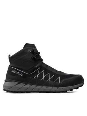 Zdjęcie produktu Dolomite Trekkingi Croda Nera Hi Gts Ms GORE-TEX 289223-0119020 Czarny