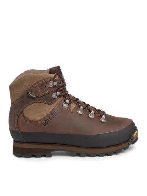 Zdjęcie produktu Dolomite Trekkingi Tofana Gtx GORE-TEX 247920-0300011 Brązowy