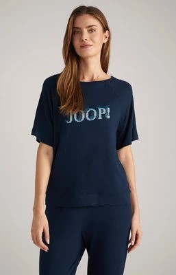 Zdjęcie produktu Domowa koszulka w kolorze Midnight Blue Joop