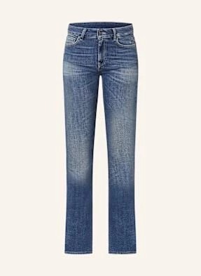 Zdjęcie produktu Dondup Jeansy Bootcut New Lola blau