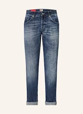 Zdjęcie produktu Dondup Jeansy Mius Slim Fit blau