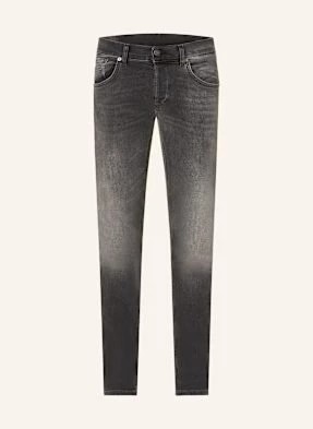 Zdjęcie produktu Dondup Jeansy Ritchie Skinny Fit schwarz