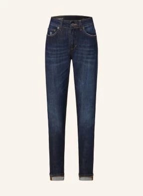 Zdjęcie produktu Dondup Jeansy Skinny Monroe blau