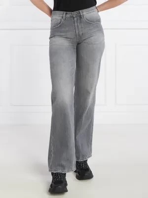 Zdjęcie produktu DONDUP - made in Italy Jeansy JACKLYN | Loose fit