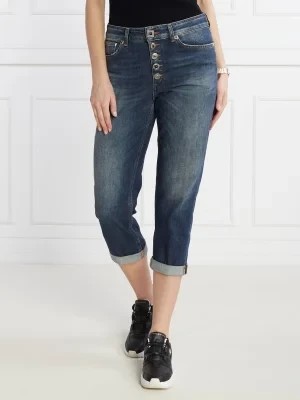 Zdjęcie produktu DONDUP - made in Italy Jeansy KOONS | Loose fit