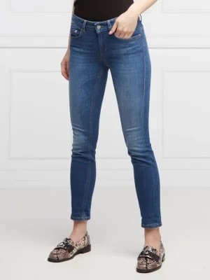 Zdjęcie produktu DONDUP - made in Italy Jeansy MONROE | Skinny fit