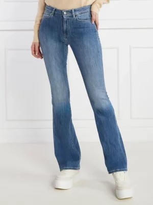 Zdjęcie produktu DONDUP - made in Italy Jeansy NEWLOLA | Skinny fit