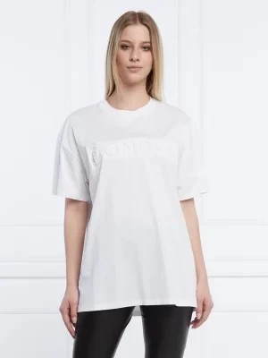 Zdjęcie produktu DONDUP - made in Italy T-shirt | Relaxed fit