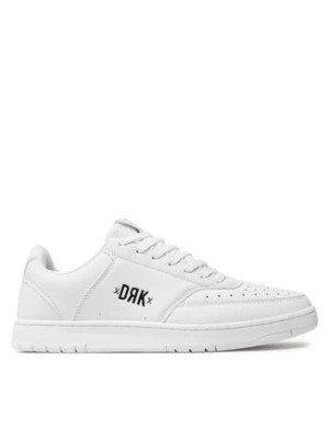 Zdjęcie produktu Dorko Sneakersy 90 Classic DS2167 Biały