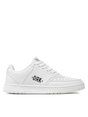 Zdjęcie produktu Dorko Sneakersy 90 Classic DS2202 Biały