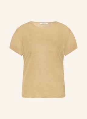 Zdjęcie produktu Dorothee Schumacher T-Shirt beige