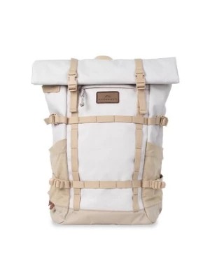 Zdjęcie produktu Doughnut Plecak Paratrooper Happy Camper D374HA-0065-F Beżowy