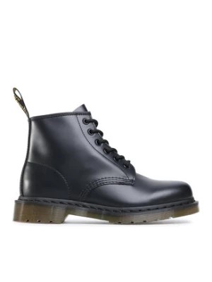 Zdjęcie produktu Dr. Martens Glany 101 24255001 Czarny