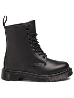 Zdjęcie produktu Dr. Martens Glany 1460 Mono 14353001 Czarny