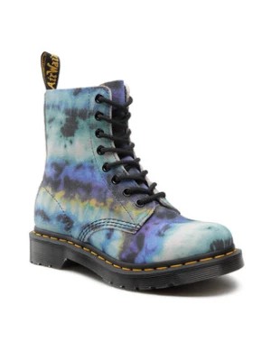 Zdjęcie produktu Dr. Martens Glany 1460 Pascal 27242400 Niebieski