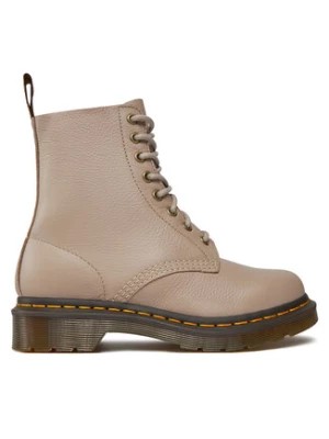 Zdjęcie produktu Dr. Martens Glany 1460 Pascal 30920348 Beżowy