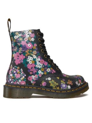 Zdjęcie produktu Dr. Martens Glany 1460 Pascal Floral 31186038 Kolorowy