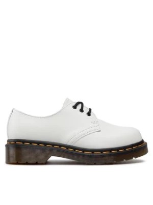 Zdjęcie produktu Dr. Martens Glany 1461 Smooth 26226100 Biały