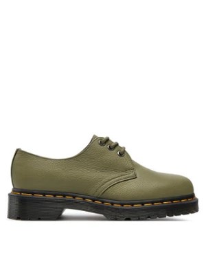 Zdjęcie produktu Dr. Martens Glany 1461 Virginia 31696357 Khaki