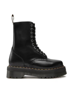 Zdjęcie produktu Dr. Martens Glany 1490 Quad Squared 31147001 Czarny