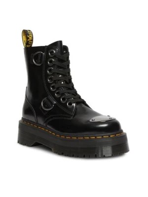 Zdjęcie produktu Dr. Martens Glany Jadon Alt Czarny