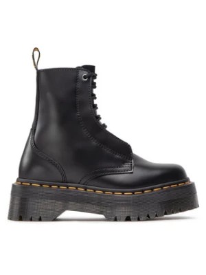 Zdjęcie produktu Dr. Martens Glany Jarrick 27312001 Czarny