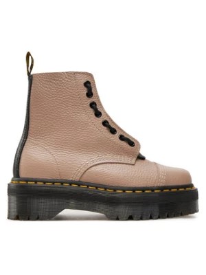 Zdjęcie produktu Dr. Martens Glany Sinclair 30584348 Beżowy