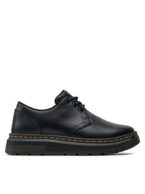 Zdjęcie produktu Dr. Martens Oxfordy Crewson Lo 31669001 Czarny