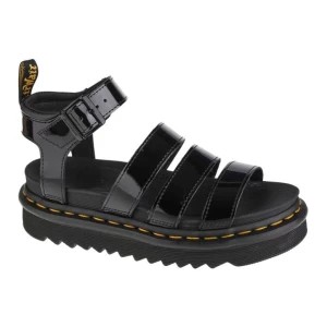 Zdjęcie produktu Dr Martens Sandały Dr. Martens Blaire Strap Sandals  DM24192001 czarne