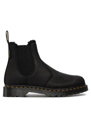 Zdjęcie produktu Dr. Martens Sztyblety 2976 31144001 Czarny