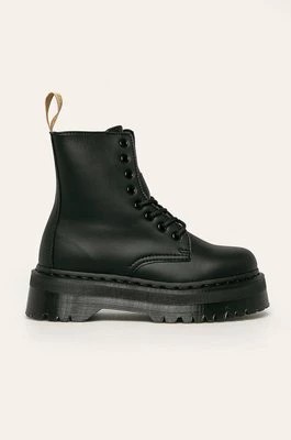 Zdjęcie produktu Dr. Martens - Workery Vegan Jadon II Mono 25310001-Black