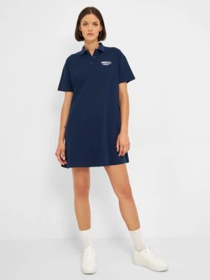 Zdjęcie produktu Dress Mortie Navy Klasyk