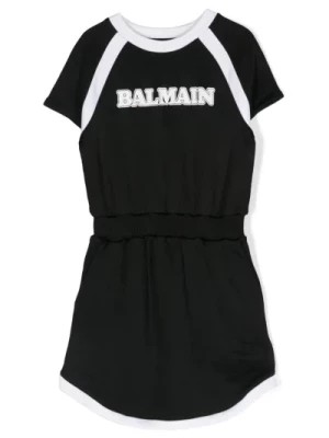 Zdjęcie produktu Dresses Balmain