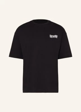 Zdjęcie produktu Drykorn T-Shirt Anayo schwarz