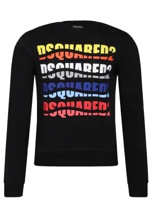 Zdjęcie produktu Dsquared2 Bluza | Regular Fit