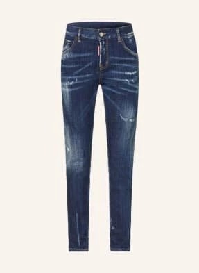 Zdjęcie produktu dsquared2 Jeansy 7/8 Cool Girl blau