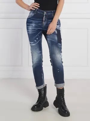 Zdjęcie produktu Dsquared2 Jeansy Cool Girl | Regular Fit