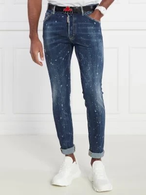 Zdjęcie produktu Dsquared2 Jeansy Cool guy jean | Slim Fit