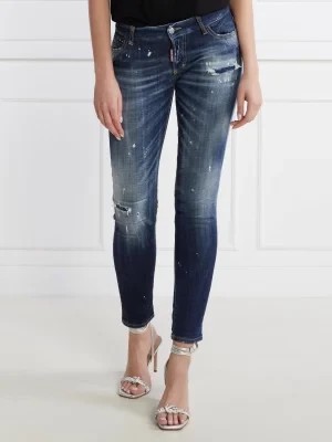 Zdjęcie produktu Dsquared2 Jeansy Jennifer | Slim Fit