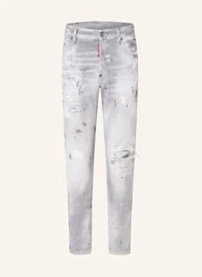 Zdjęcie produktu dsquared2 Jeansy Skater Extra Slim Fit grau