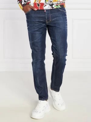 Zdjęcie produktu Dsquared2 Jeansy Skater Jean | Slim Fit