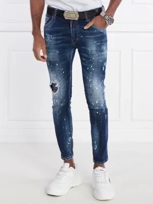 Zdjęcie produktu Dsquared2 Jeansy Skater Jean | Tapered fit