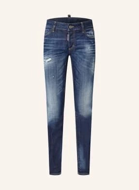 Zdjęcie produktu dsquared2 Jeansy Skinny Jennifer blau