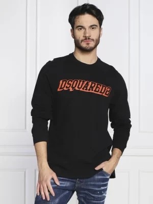 Zdjęcie produktu Dsquared2 Longsleeve | Regular Fit