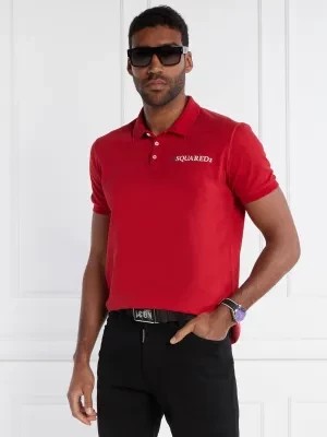 Zdjęcie produktu Dsquared2 Polo Tennis | Slim Fit