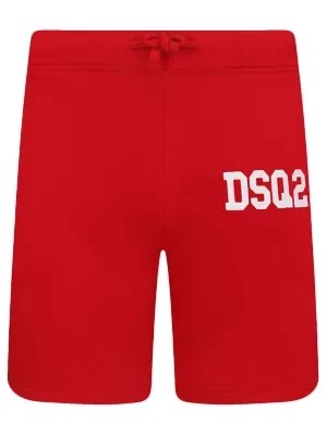 Zdjęcie produktu Dsquared2 Szorty unisex | Regular Fit