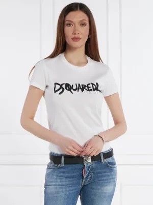 Zdjęcie produktu Dsquared2 T-shirt | Regular Fit