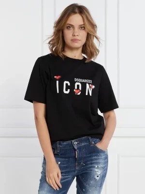 Zdjęcie produktu Dsquared2 T-shirt | Regular Fit