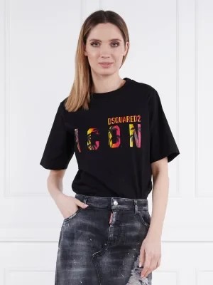 Zdjęcie produktu Dsquared2 T-shirt | Regular Fit